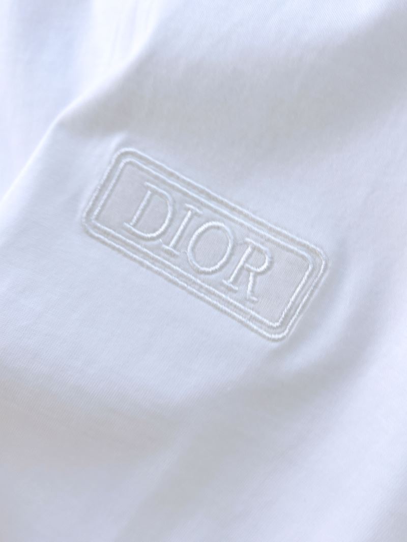 Christian Dior T-Shirts